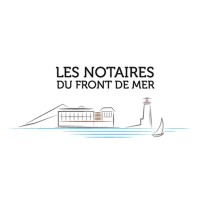 Office Notarial du Front de mer logo - Similar company to Newlions