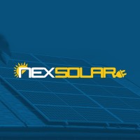 Nexsolar logo - Similar company to F7 Engenharia & Projetos