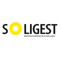 Soligest logo - Similar company to Geagi