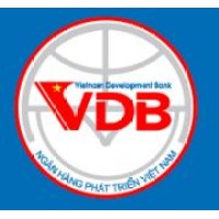 Vietnam Development Bank (VDB) logo - Similar company to Brelon Limited
