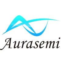 Aura Semiconductor logo - Similar company to Primesoc Technologies