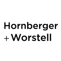 Hornberger + Worstell logo - Similar company to Commonworks Consulting