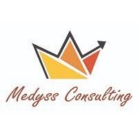 Medyss Consulting logo - Similar company to Spiktel Technologies