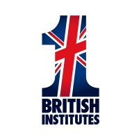 BRITISH INSTITUTES AVERSA logo - Similar company to Cambridge Academy Vomero