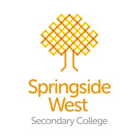 Springside West Secondary College