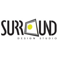 Surround Architects logo - Similar company to Studio Será