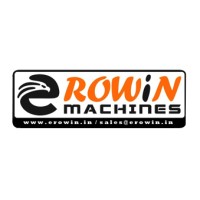 Erowin Machines logo - Similar company to Frameless Frames