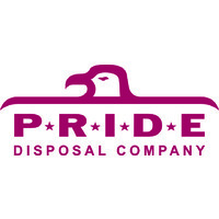 Pride Disposal Company logo - Similar company to Oregon University System