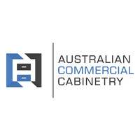 Australian Commercial Cabinetry logo - Similar company to Acron Joinery