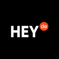 Heyde App logo - Similar company to Petra Technology