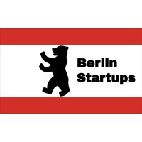 Berlin Startups logo - Similar company to Berlin Startups Tech