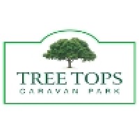 Tree Tops Caravan Park logo - Similar company to Linwater Caravan Park