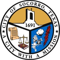 City of Socorro, Texas logo - Similar company to Lower Valley Water District