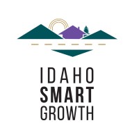 Idaho Smart Growth logo - Similar company to Confluence