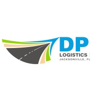 DP Logistics logo - Similar company to Florida Logistics