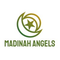Madinah Angels logo - Similar company to Muslim Ceos Collective