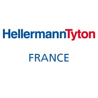 HellermannTyton France logo - Similar company to Hellermanntyton Italy