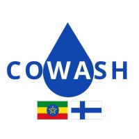 COWASH IV Ethiopia logo - Similar company to Habeshaview