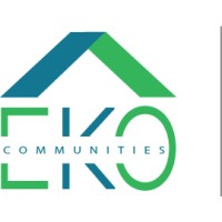 EKO Communities logo - Similar company to Intethiq