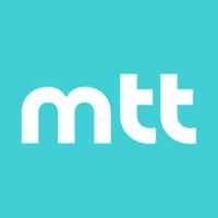 MTT People Development Limited logo - Similar company to Knoll Search