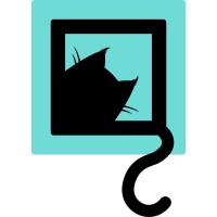 Quantum Cat logo - Similar company to Giant Games