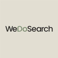 WeDoSearch logo - Similar company to Wecademy