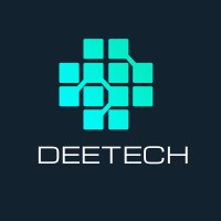 DeeTech logo - Similar company to Maclab Solution
