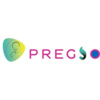 Pregso logo - Similar company to Andhra Podcaster