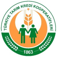Türkiye Tarım Kredi Kooperatifleri logo - Similar company to Tarımsal Araştırmalar Ve Politikalar Genel Müdürlüğü