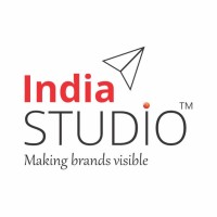 India Studio logo - Similar company to Arp Agency