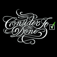 Consider it Done logo - Similar company to Consider It Done Marketing Services