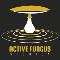 Active Fungus Studios GmbH logo - Similar company to Playing History