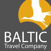 Baltic Travel Company logo - Similar company to Baltic Holidays