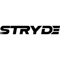 STRYDE logo - Similar company to Sorapol