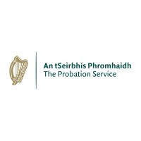 The Probation Service logo - Similar company to Cep Probation