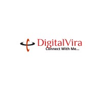 Digital Vira- The Digital Marketing Agency logo - Similar company to Balki Enterprises - Digital Marketing Agency