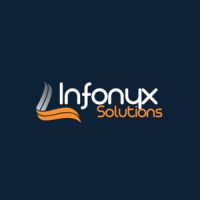 Infonyx Solutions logo - Similar company to Infonyx