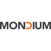 Mondium logo - Similar company to Kerman Contracting Pty Ltd