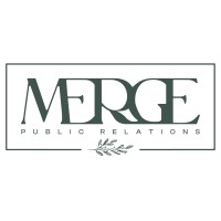 Merge Public Relations logo - Similar company to Help-Portrait