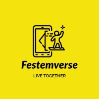 Festemverse logo - Similar company to Quleep