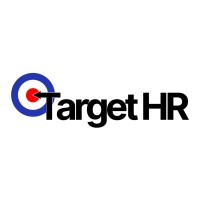 Target HR logo - Similar company to Targethr