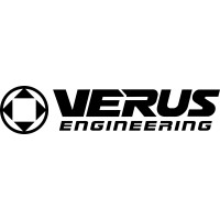 Verus Engineering logo - Similar company to Olson Custom Designs
