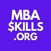 MBA SKILLS logo - Similar company to Mba Strategy