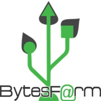 Bytesfarm logo - Similar company to Hi-Tech Consulting Srl