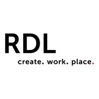 RDL logo - Similar company to Capacity Plus