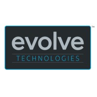 Evolve Technologies LLC logo - Similar company to Lanza Av | Security