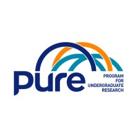 PURE- Program for Undergraduate Research logo - Similar company to Academic Support Program