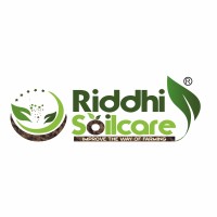 Riddhi Soilcare logo - Similar company to Infranik