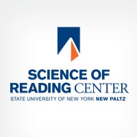 The Science of Reading Center at SUNY New Paltz logo - Similar company to Suny New Paltz