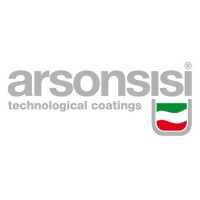 arsonsisi spa logo - Similar company to Pulverit